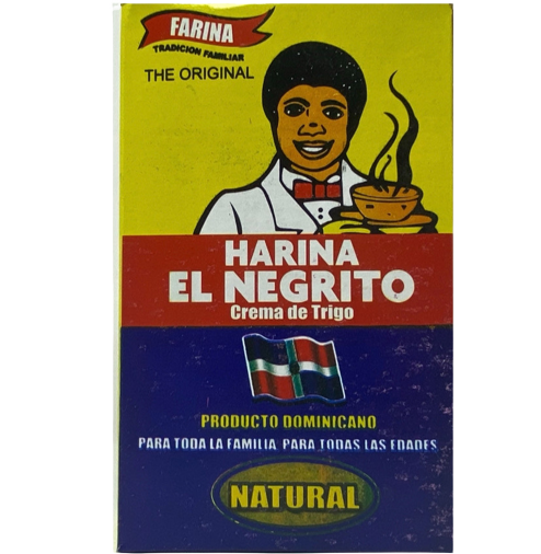 HARINA EL NEGRITO – Doral Food Distributors